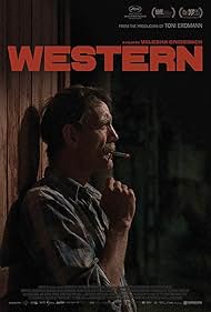Western watch-Western