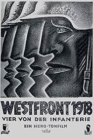 Westfront (1918) watch-Westfront (1918)