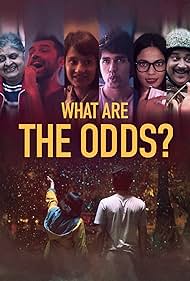 What are the Odds watch-What are the Odds