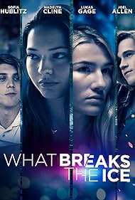 What Breaks the Ice watch-What Breaks the Ice