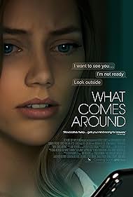 What Comes Around watch-What Comes Around