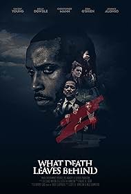 What Death Leaves Behind watch-What Death Leaves Behind