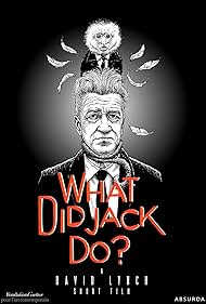 watch-WHAT DID JACK DO