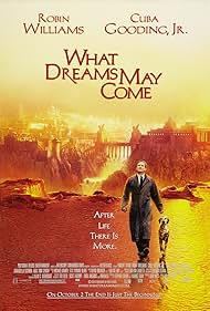 What Dreams May Come watch-What Dreams May Come