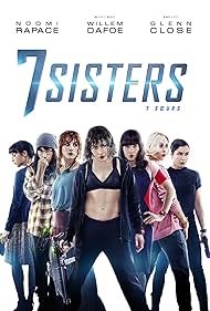 What Happened to Monday watch-What Happened to Monday