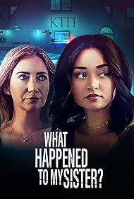 watch-What Happened to My Sister
