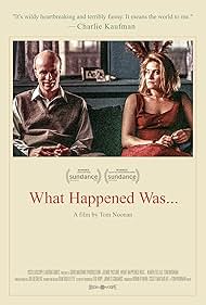 What Happened Was watch-What Happened Was