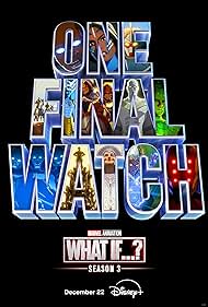What If watch-What If