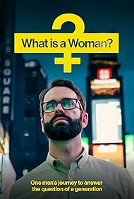 What Is a Woman watch-What Is a Woman