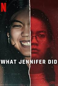 What Jennifer Did watch-What Jennifer Did
