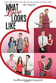What Love Looks Like watch-What Love Looks Like