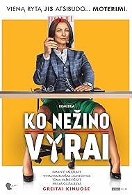 What Men Don t Know watch-What Men Don t Know