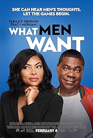 What Men Want watch-What Men Want