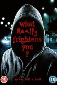 What Really Frightens You watch-What Really Frightens You