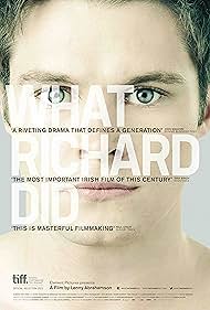 What Richard Did watch-What Richard Did