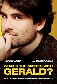 watch-What s the Matter with Gerald