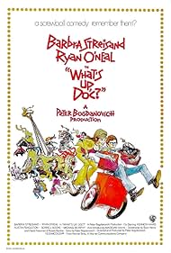 What s Up Doc watch-What s Up Doc