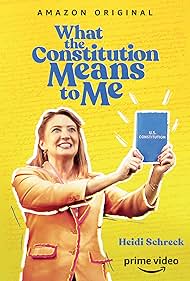 What the Constitution Means to Me watch-What the Constitution Means to Me