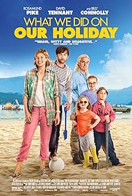 watch-What We Did on Our Holiday