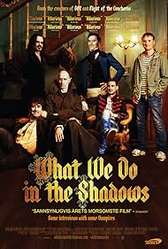 What We Do in the Shadows watch-What We Do in the Shadows