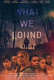 What We Found watch-What We Found