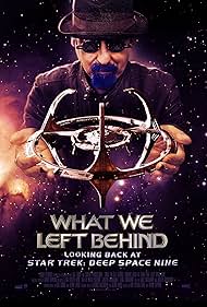 watch-What We Left Behind  Looking Back at Star Trek  Deep Space Nine