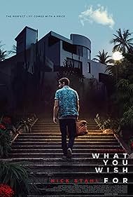 What You Wish For watch-What You Wish For