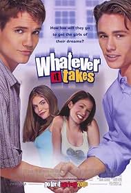 Whatever It Takes watch-Whatever It Takes