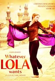 Whatever Lola wants watch-Whatever Lola wants