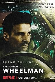 Wheelman watch-Wheelman