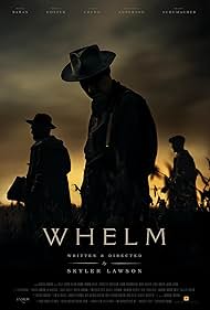 Whelm watch-Whelm