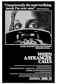 When a Stranger Calls watch-When a Stranger Calls