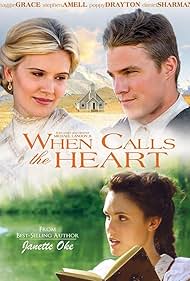 watch-When Calls the Heart