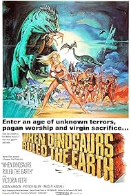When Dinosaurs Ruled the Earth watch-When Dinosaurs Ruled the Earth