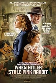 When Hitler Stole Pink Rabbit watch-When Hitler Stole Pink Rabbit