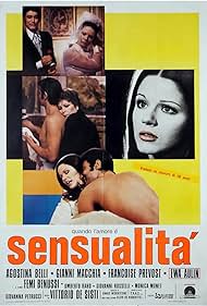 watch-When Love Is Lust