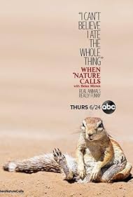 When Nature Calls with Helen Mirren watch-When Nature Calls with Helen Mirren