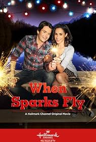 When Sparks Fly watch-When Sparks Fly