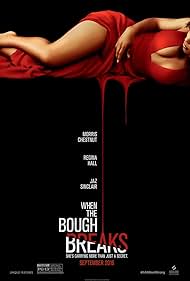 When the Bough Breaks watch-When the Bough Breaks