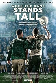 When the Game Stands Tall watch-When the Game Stands Tall