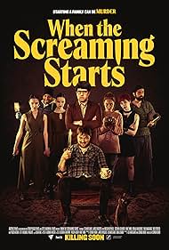 When the Screaming Starts watch-When the Screaming Starts