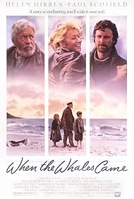 When the Whales Came watch-When the Whales Came