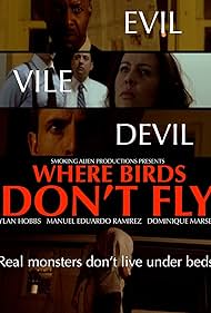 watch-Where Birds Don t Fly