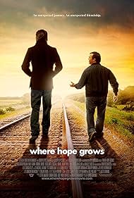 Where Hope Grows watch-Where Hope Grows