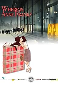 watch-Where Is Anne Frank
