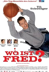 Where Is Fred watch-Where Is Fred