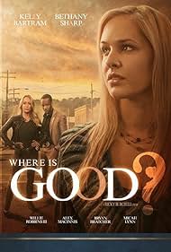 Where is Good watch-Where is Good