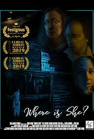 Where Is She watch-Where Is She