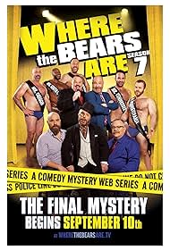 Where the Bears Are watch-Where the Bears Are