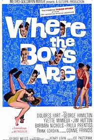 watch-Where the Boys Are